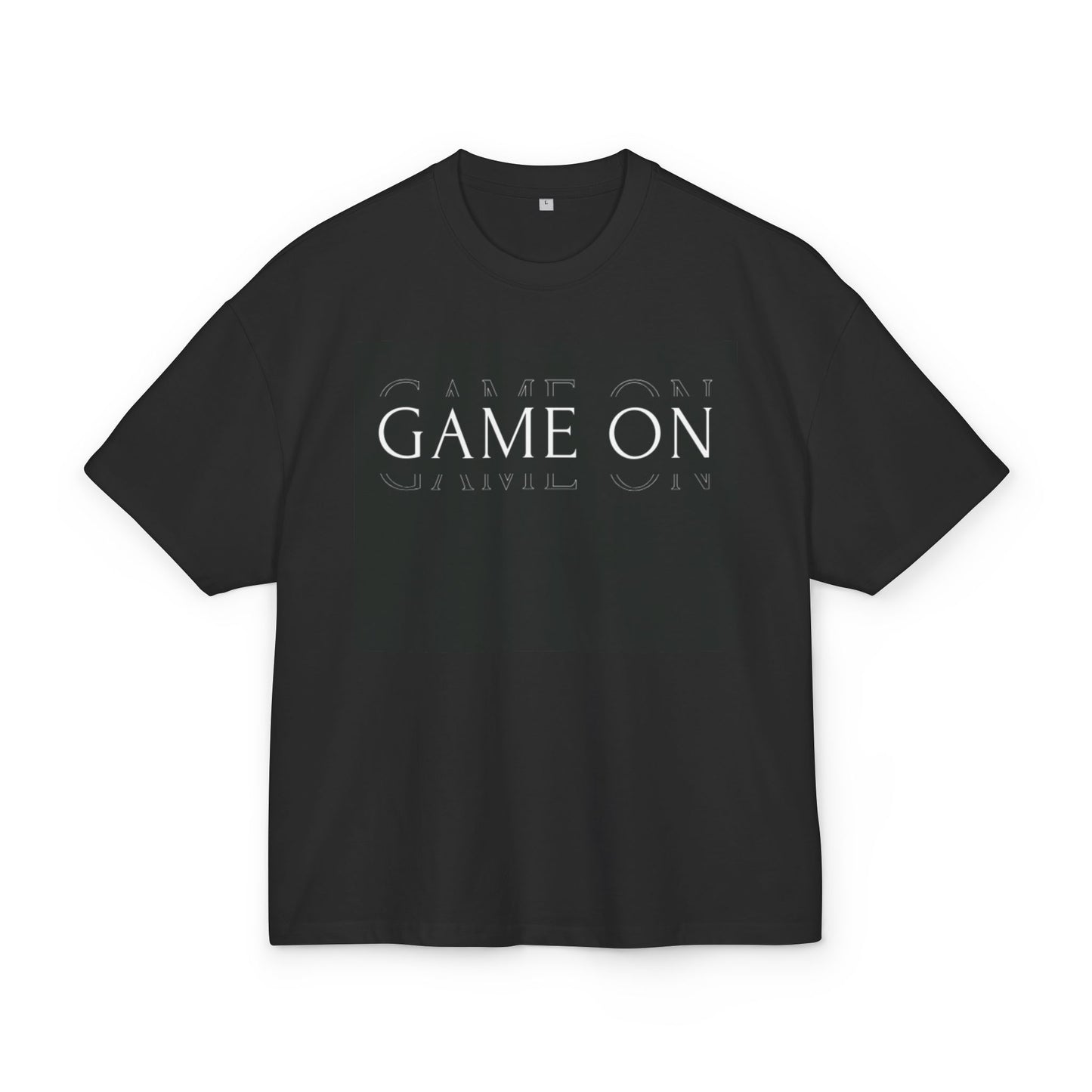 Game On T-shirt