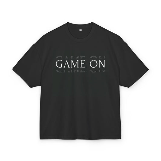 Game On T-shirt