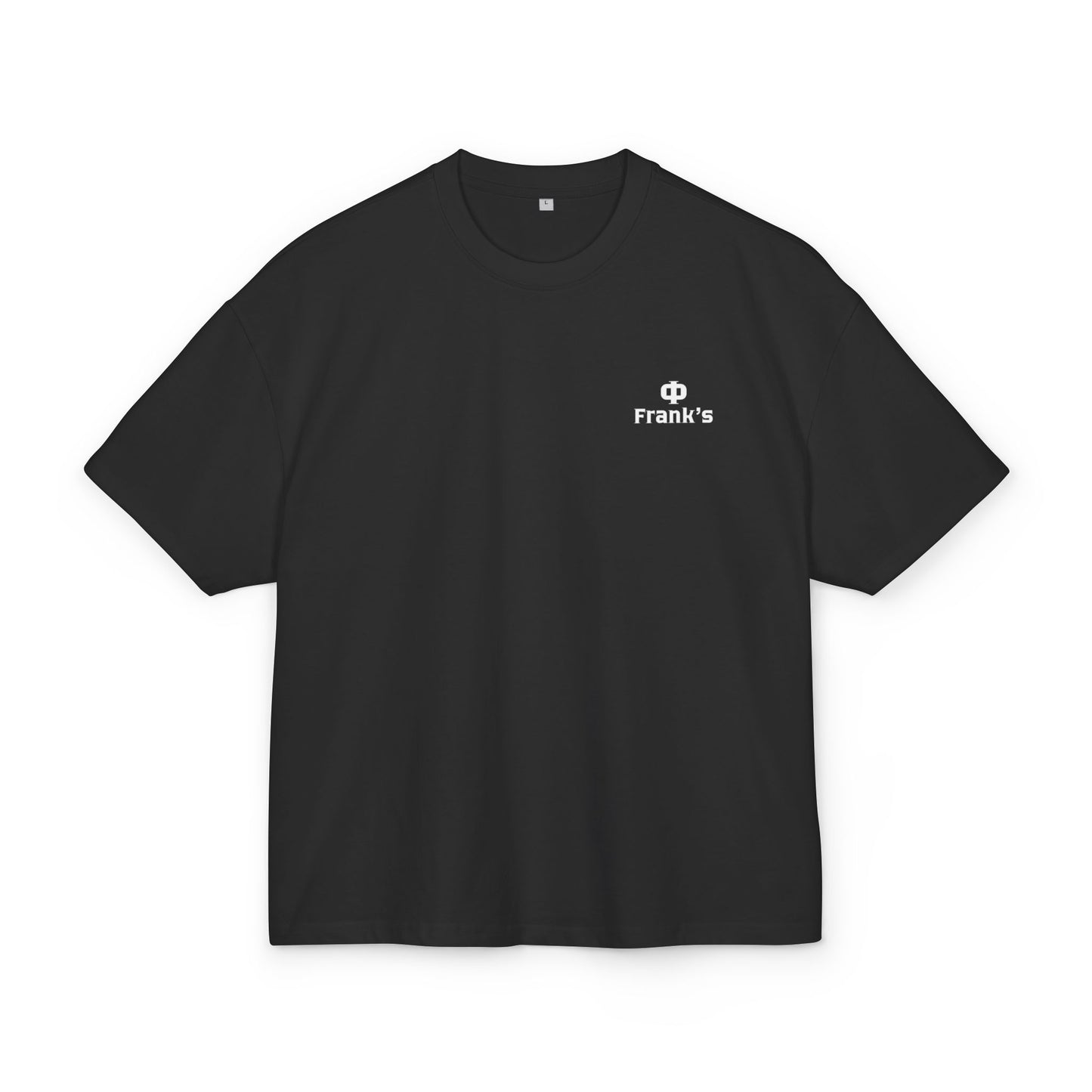 No Risk No Glory T-shirt